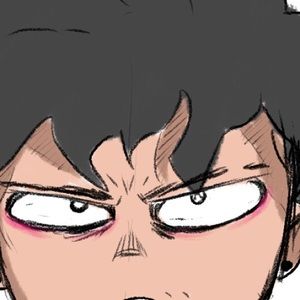 Meet your Posher, Alan